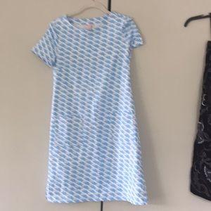 Persifor A line dress